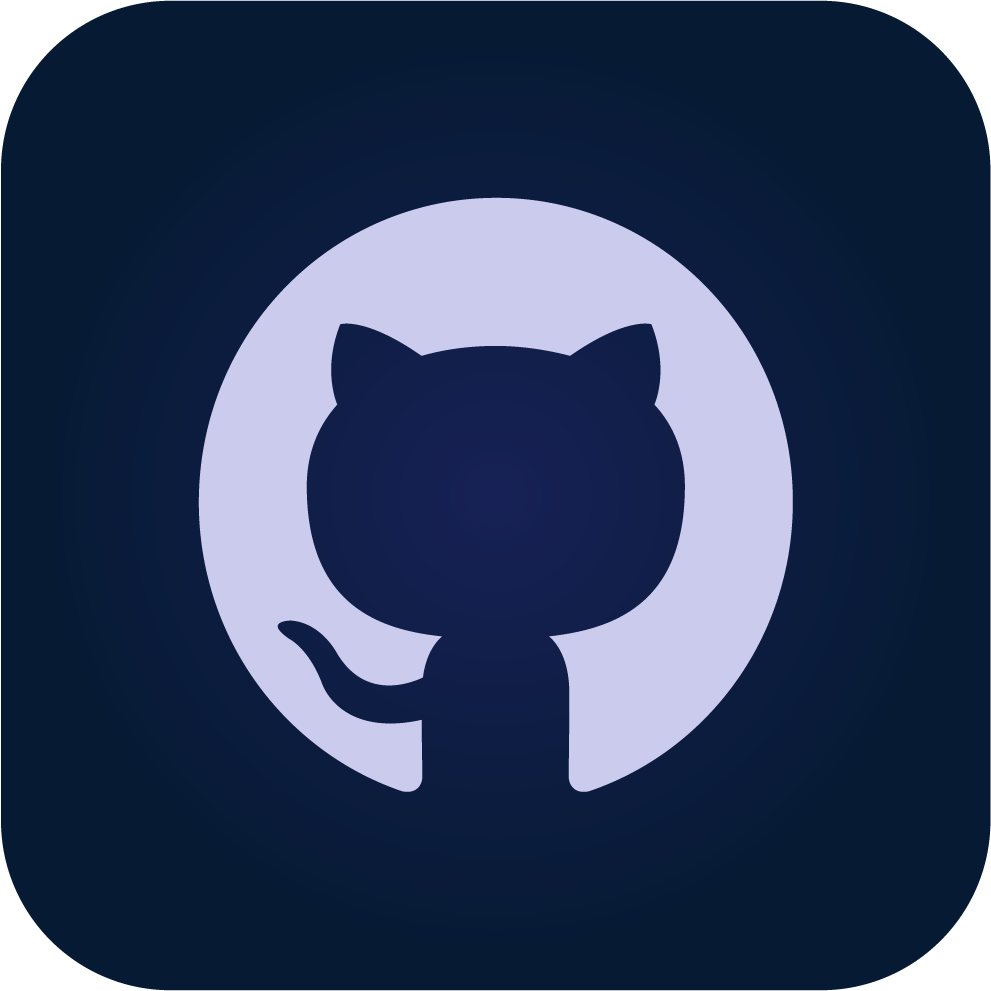 Icon for Binarian Github page.
